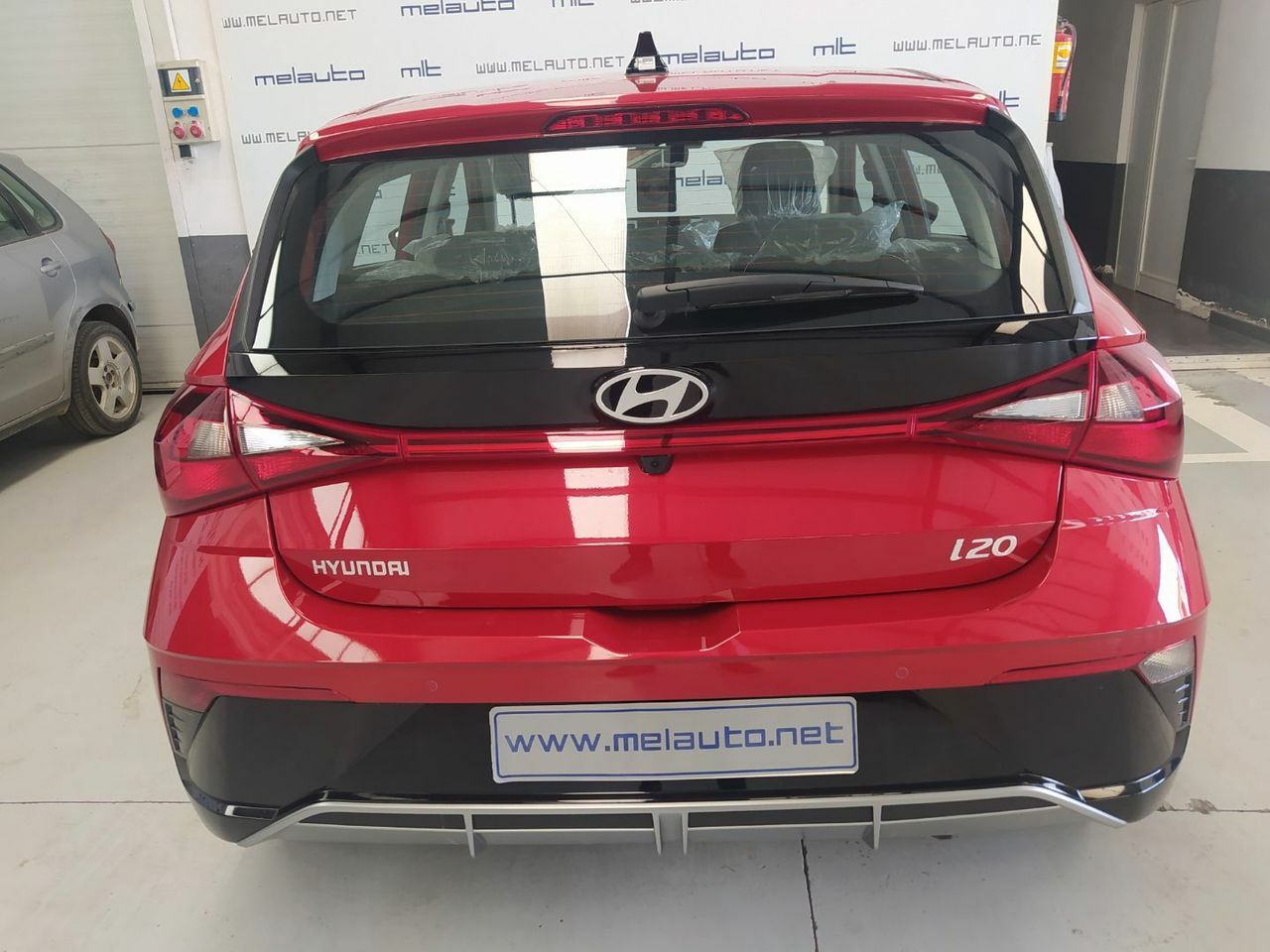 Hyundai i20 1.0 TGDI 74kW 100CV Klass  - Foto 6