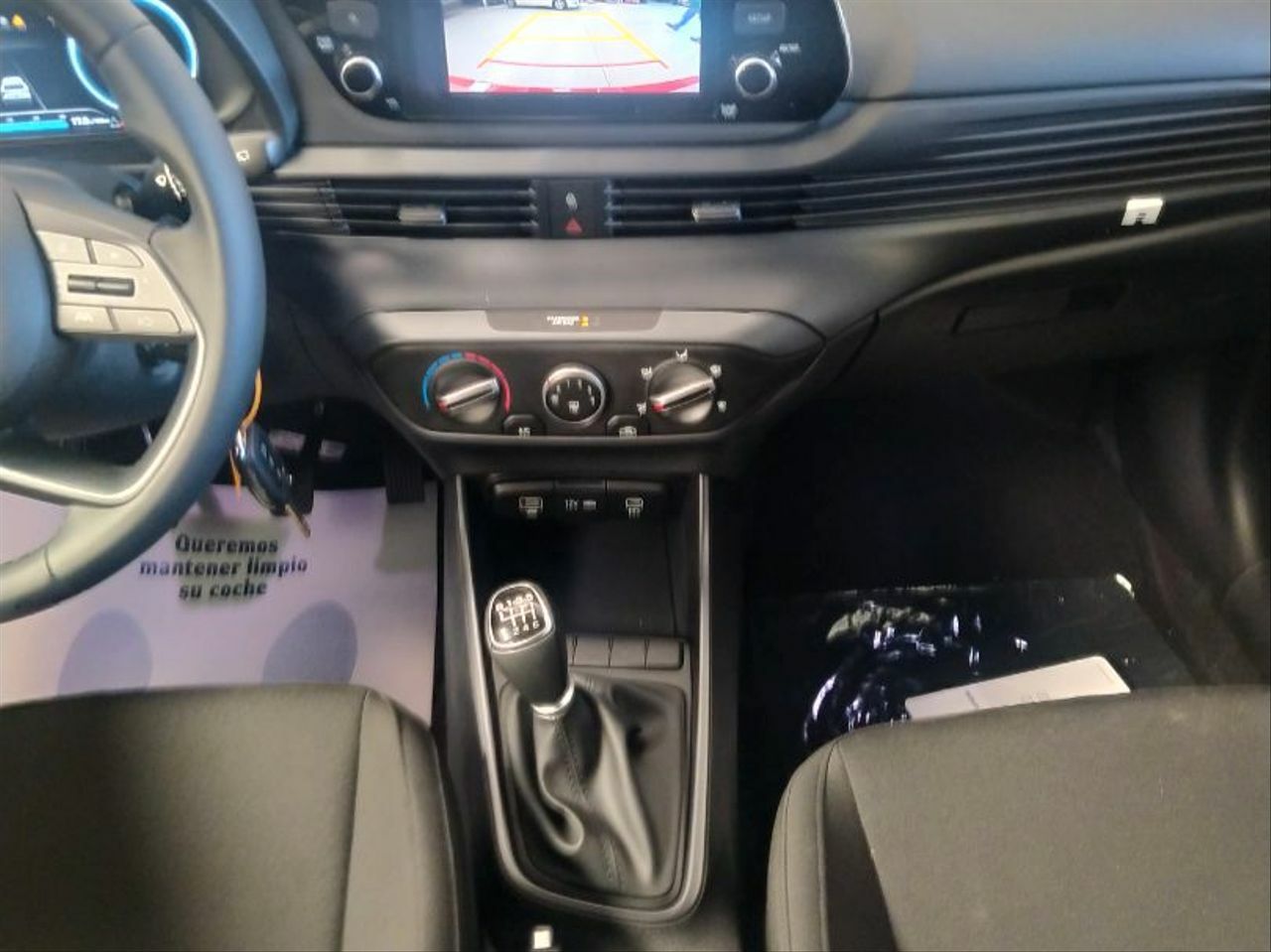 Hyundai i20 1.0 TGDI 74kW 100CV Klass  - Foto 16