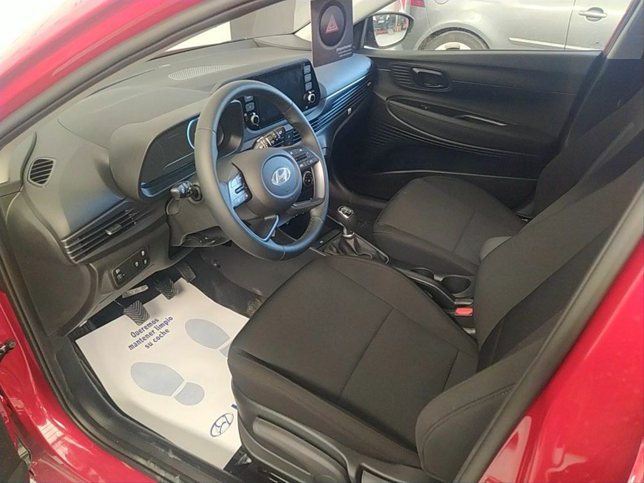 Hyundai i20 1.0 TGDI 74kW 100CV Klass  - Foto 12