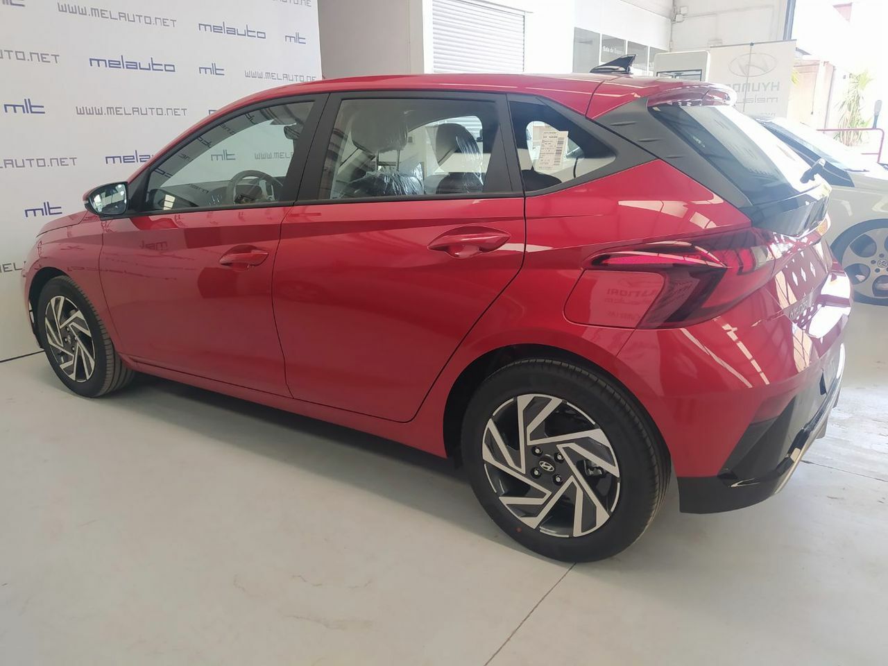 Hyundai i20 1.0 TGDI 74kW 100CV Klass  - Foto 10