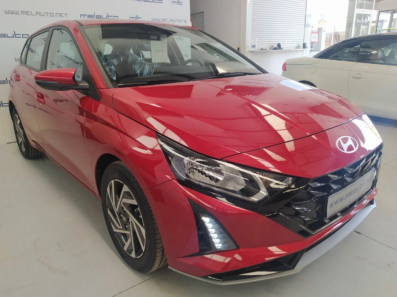Hyundai i20 1.0 TGDI 74kW 100CV Klass  - Foto 5