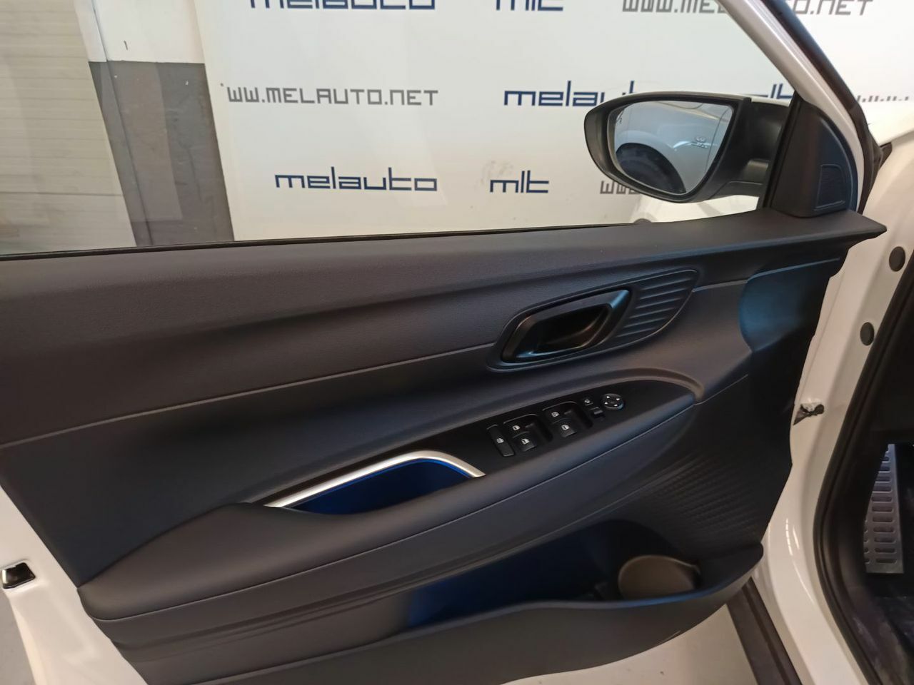 Hyundai Bayon 1.2 MPI Maxx  - Foto 12