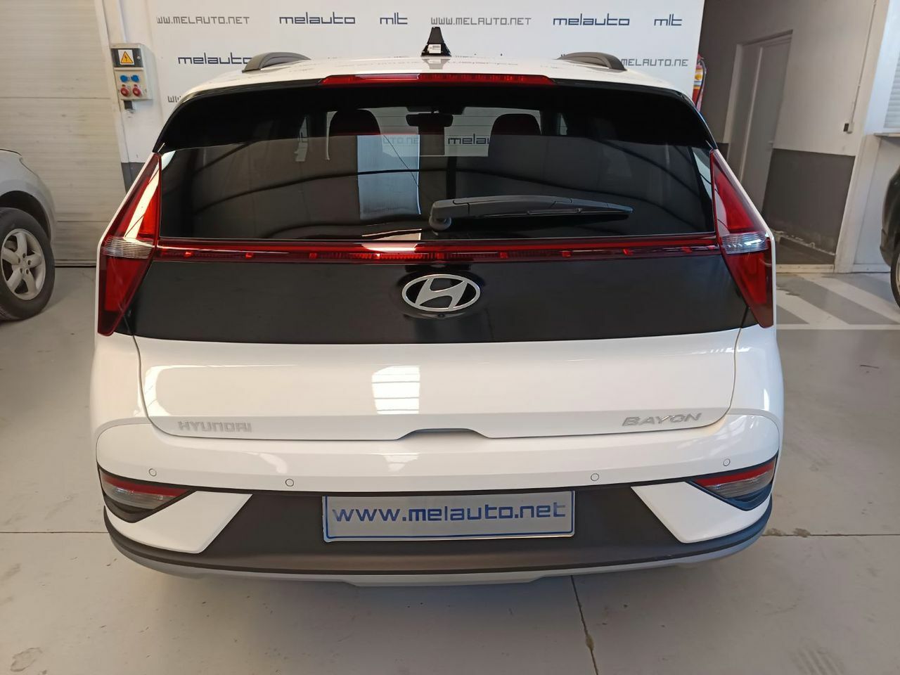 Hyundai Bayon 1.2 MPI Maxx  - Foto 7
