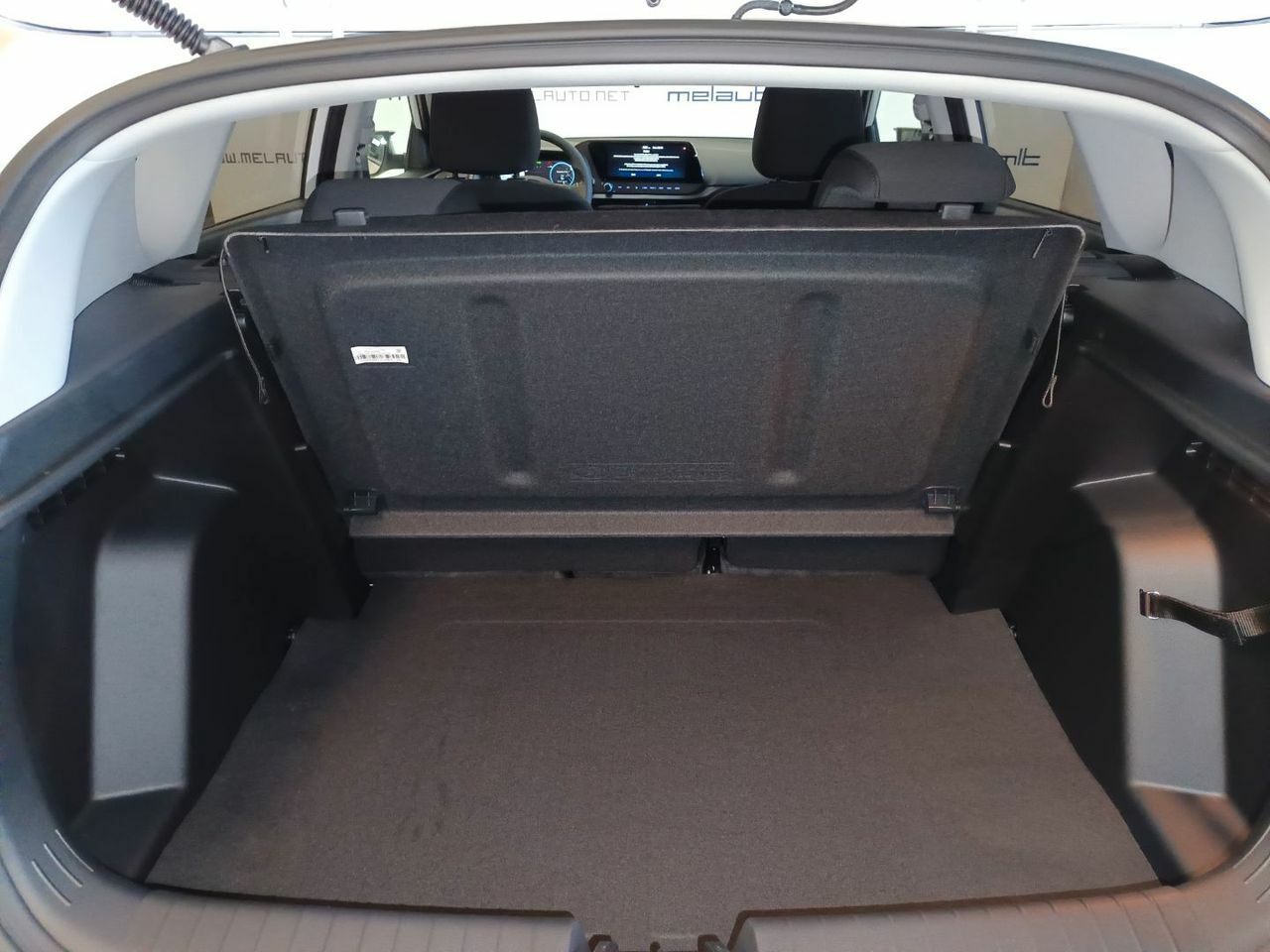 Hyundai Bayon 1.2 MPI Maxx  - Foto 25