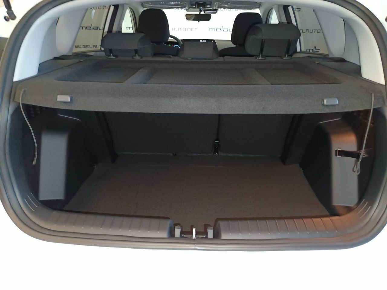 Hyundai Bayon 1.2 MPI Maxx  - Foto 26