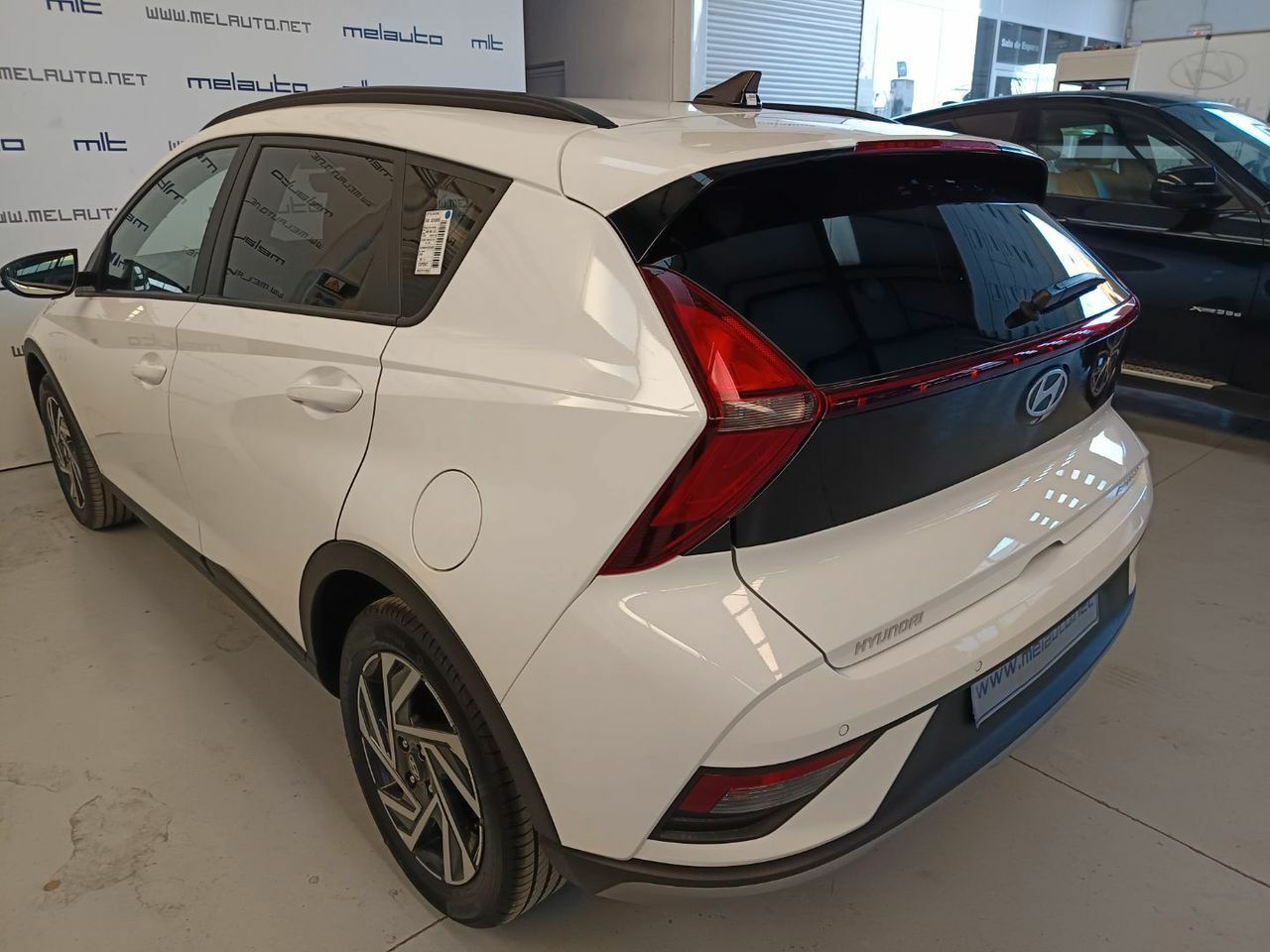 Hyundai Bayon 1.2 MPI Maxx  - Foto 10