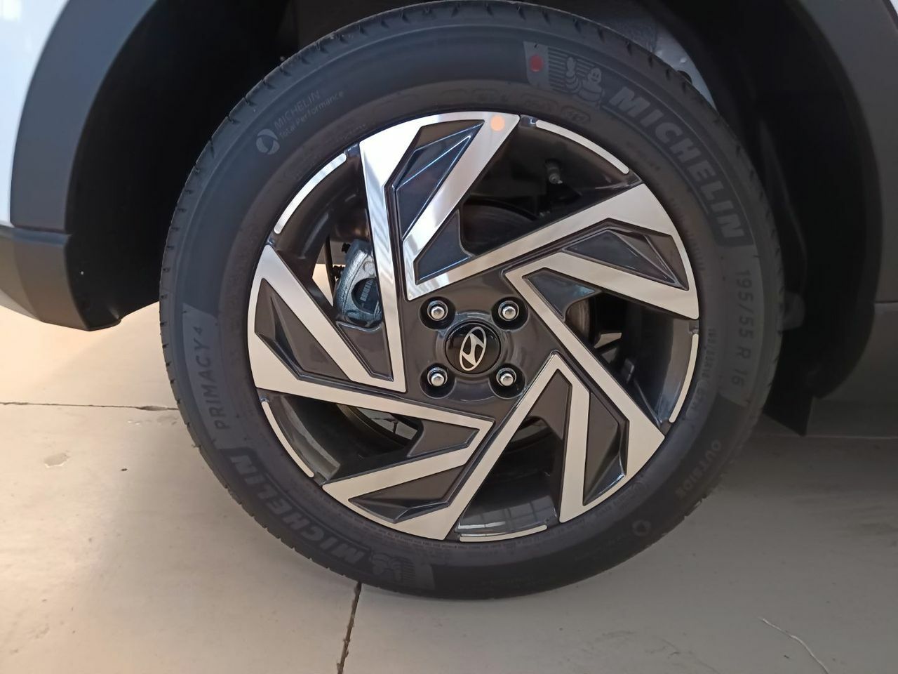 Hyundai Bayon 1.2 MPI Maxx  - Foto 23