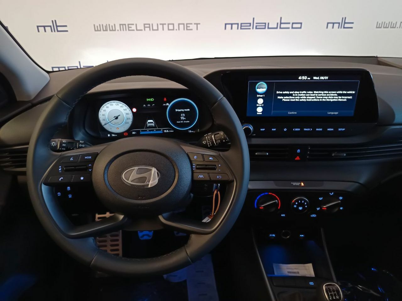 Hyundai Bayon 1.2 MPI Maxx  - Foto 18