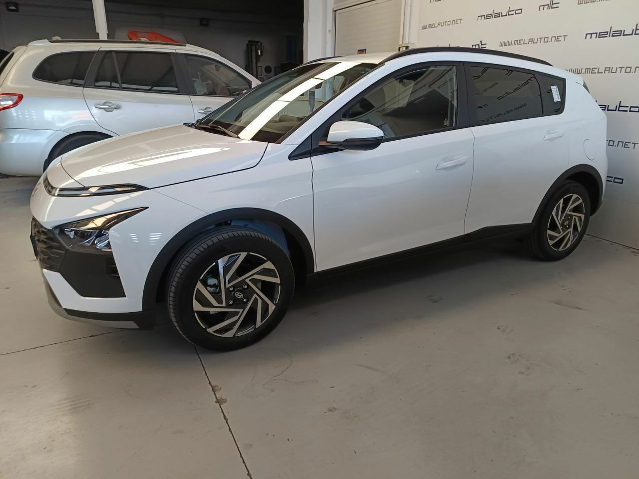 Hyundai Bayon 1.2 MPI Maxx  - Foto 4