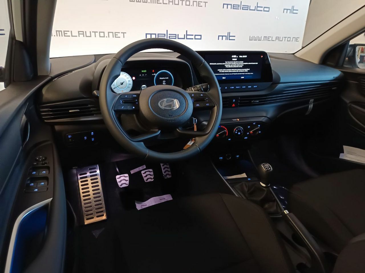 Hyundai Bayon 1.2 MPI Maxx  - Foto 21