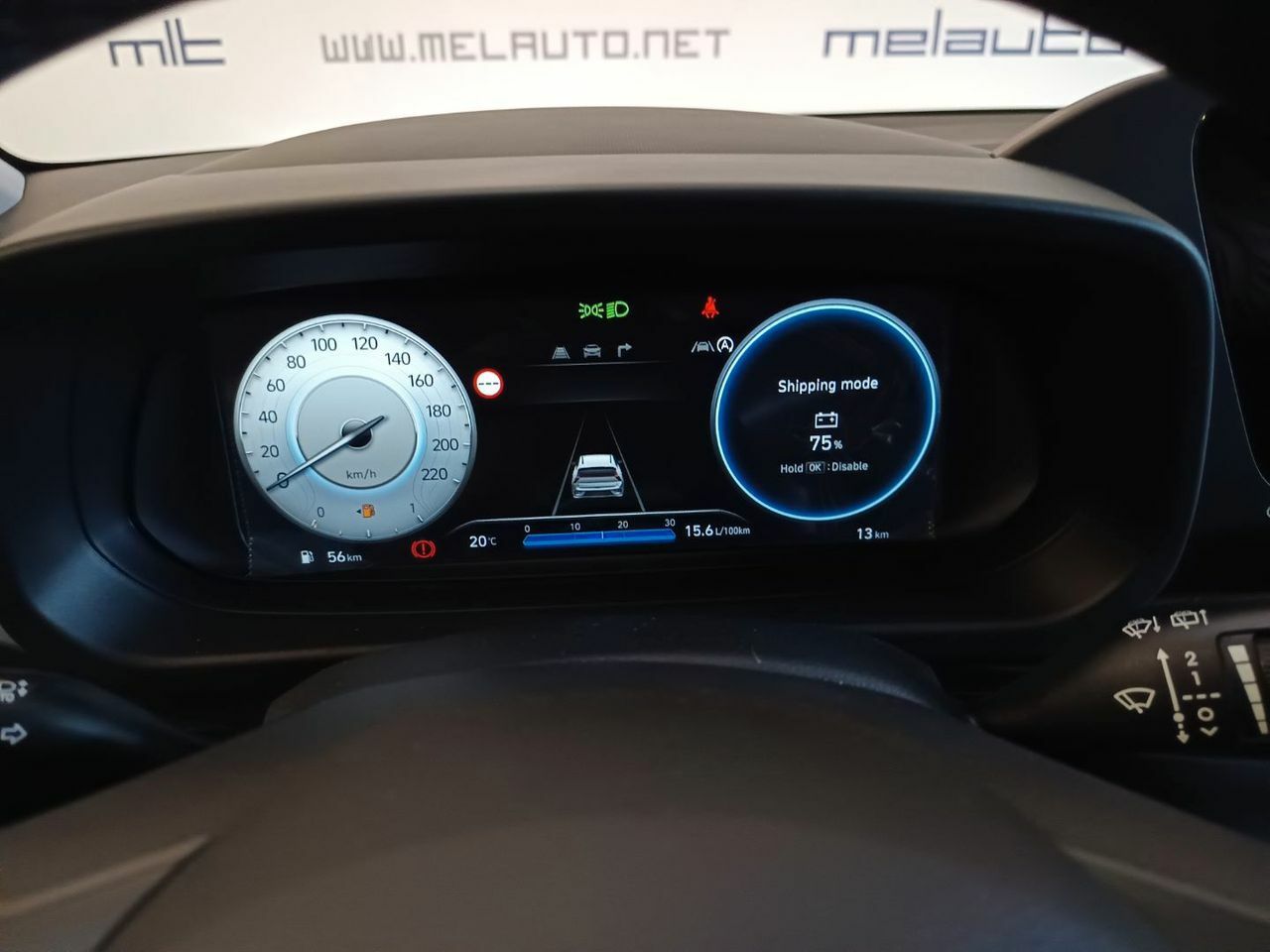 Hyundai Bayon 1.2 MPI Maxx  - Foto 20