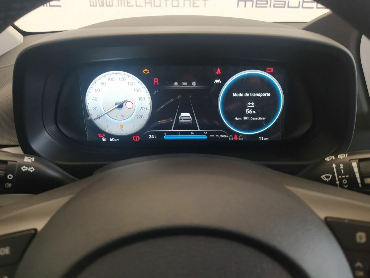 Hyundai Bayon 1.2 MPI Maxx  - Foto 20