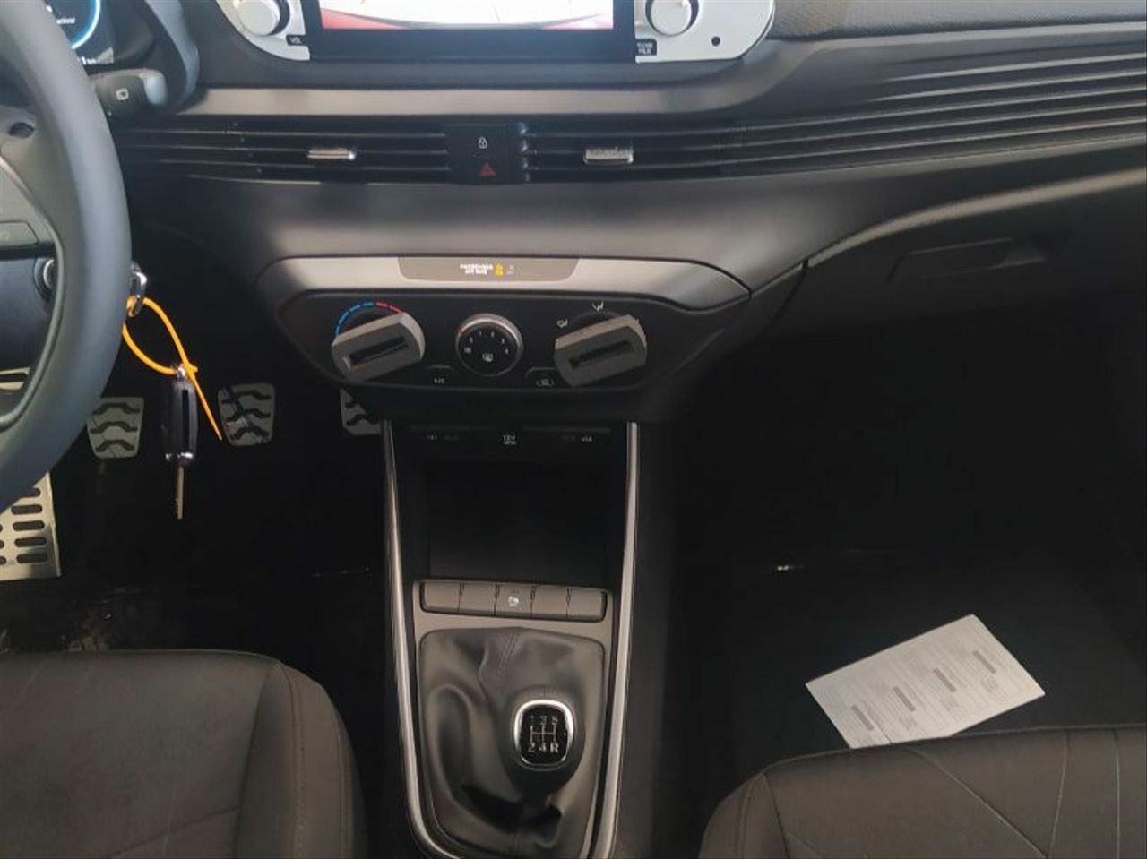 Hyundai Bayon 1.2 MPI Maxx  - Foto 17