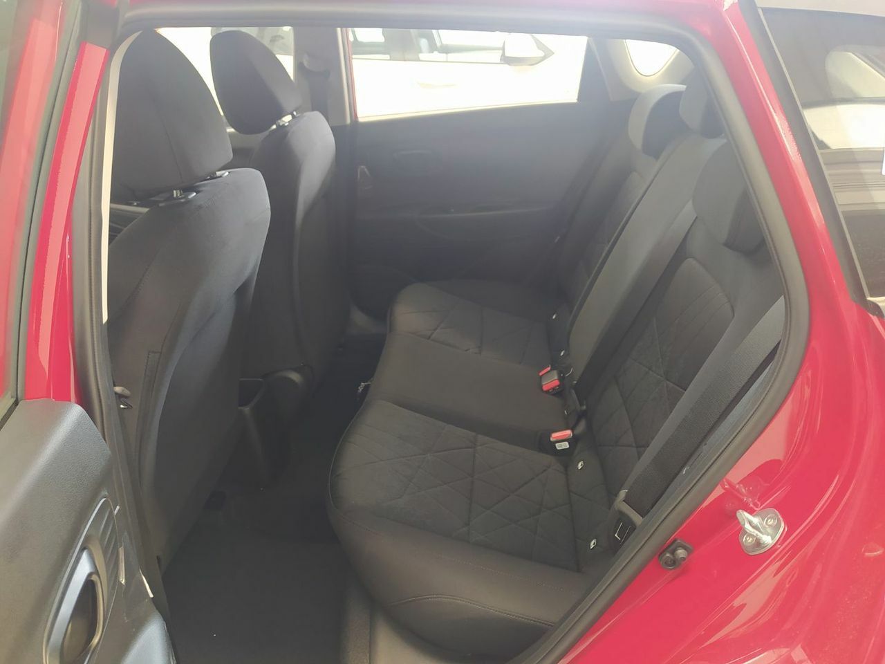 Hyundai Bayon 1.2 MPI Maxx  - Foto 15