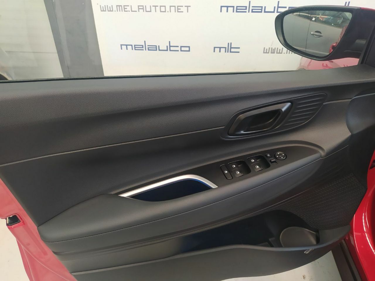 Hyundai Bayon 1.2 MPI Maxx  - Foto 12