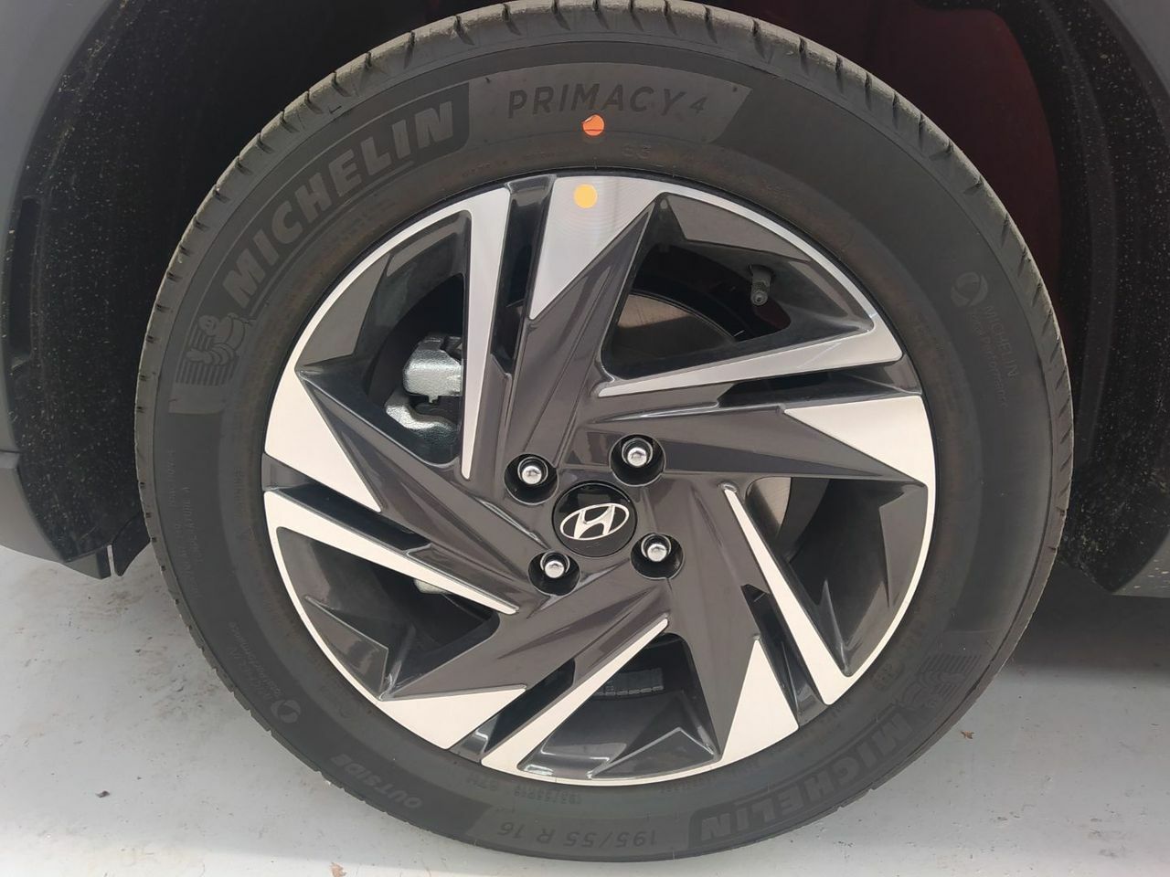 Hyundai Bayon 1.2 MPI Maxx  - Foto 22