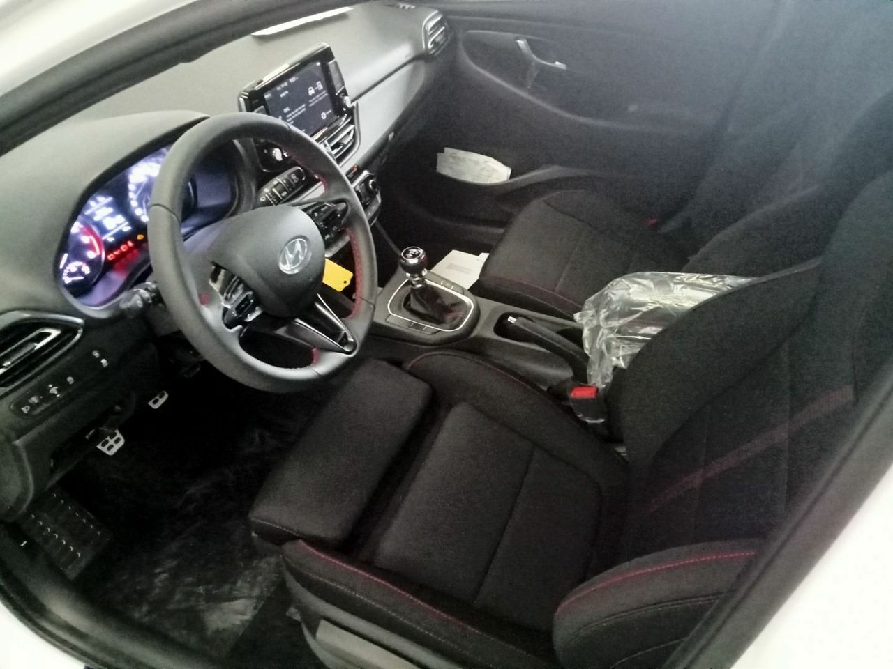 Hyundai i30 1.0 TGDi N Line - Foto 11