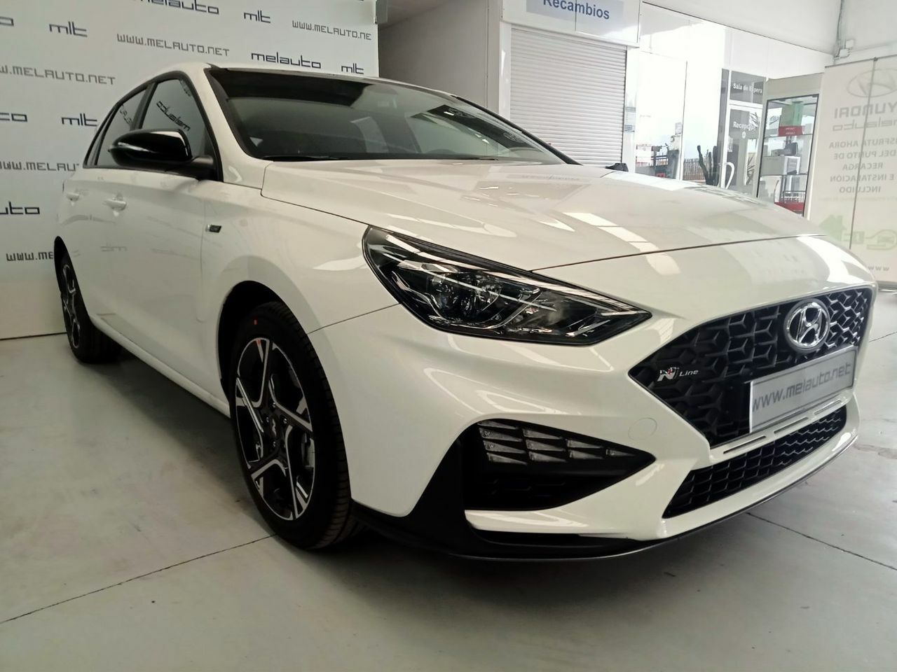 Hyundai i30 1.0 TGDi N Line - Foto 3