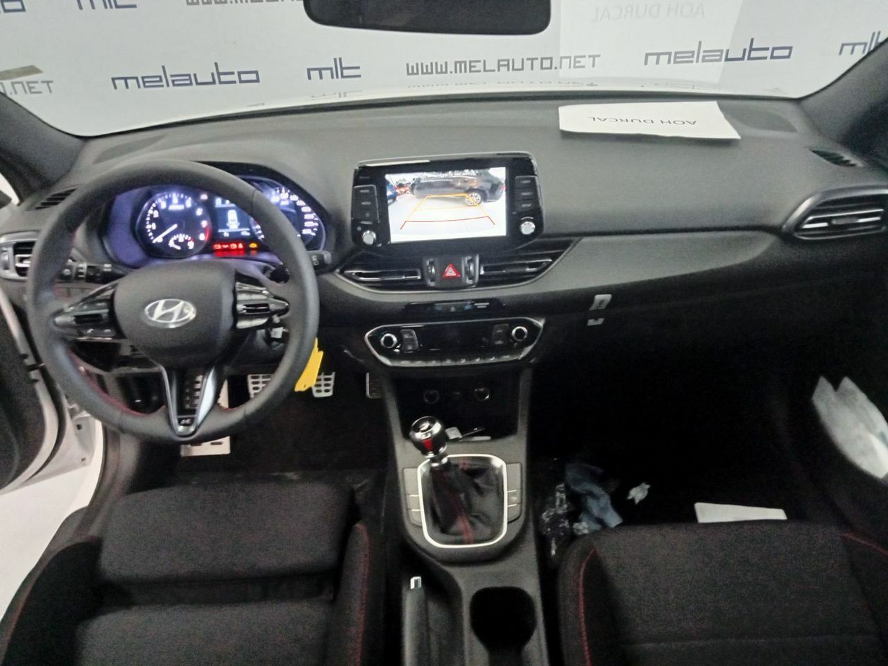 Hyundai i30 1.0 TGDi N Line - Foto 12