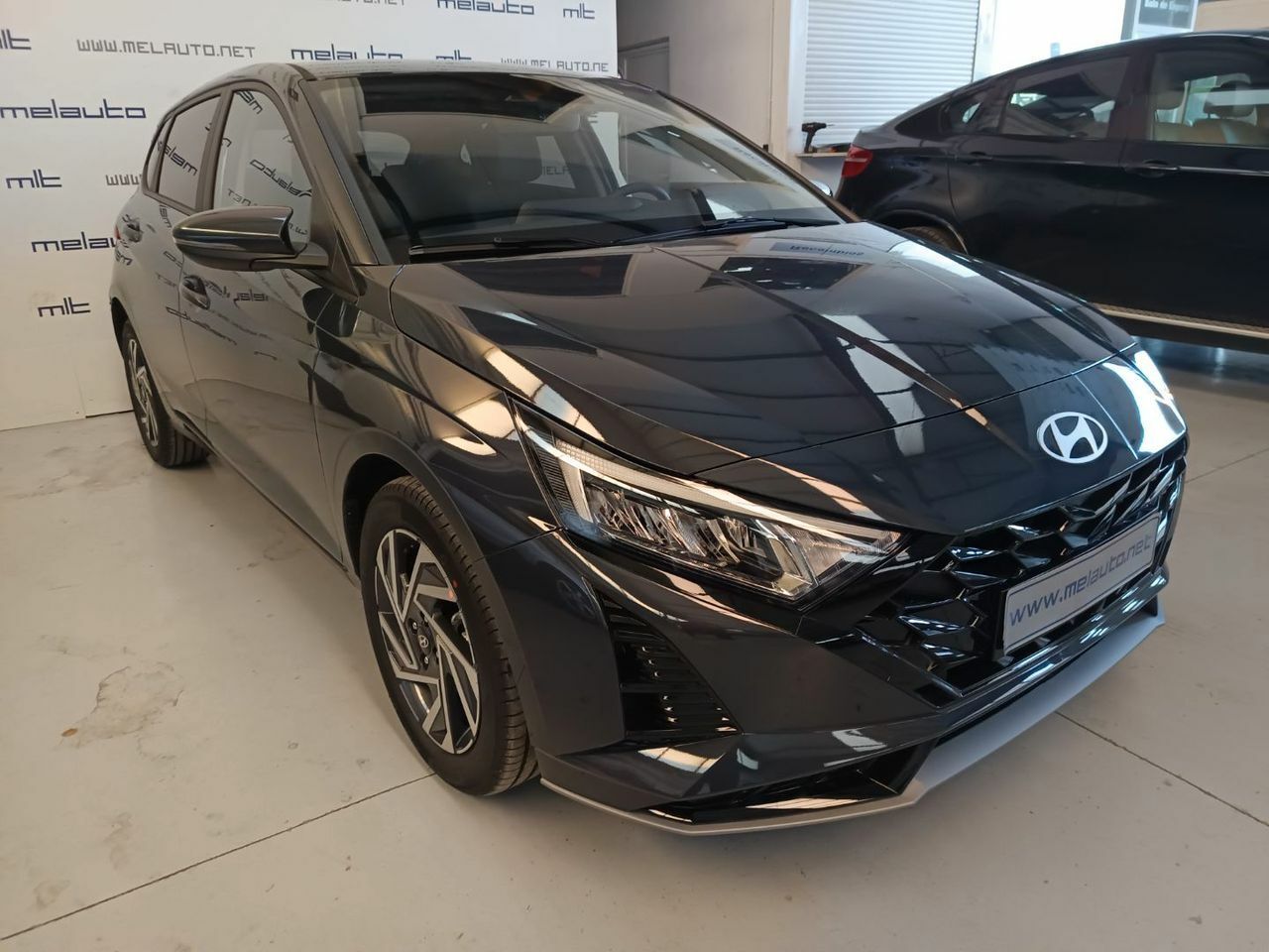 Hyundai i20 1.0 TGDI Klass  - Foto 5