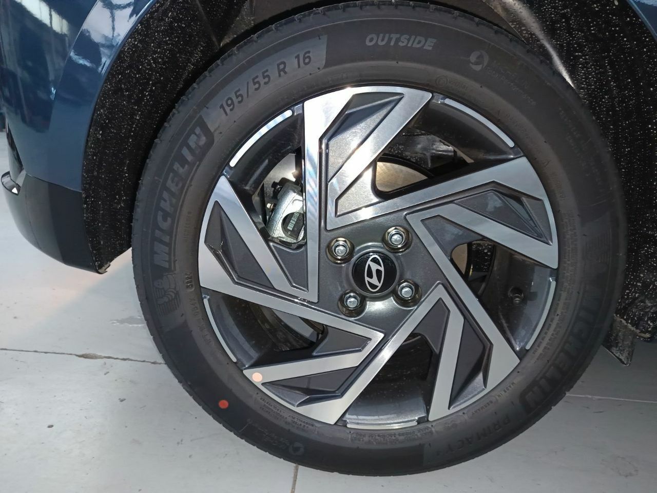 Hyundai i20 1.0 TGDI Klass - foto 20