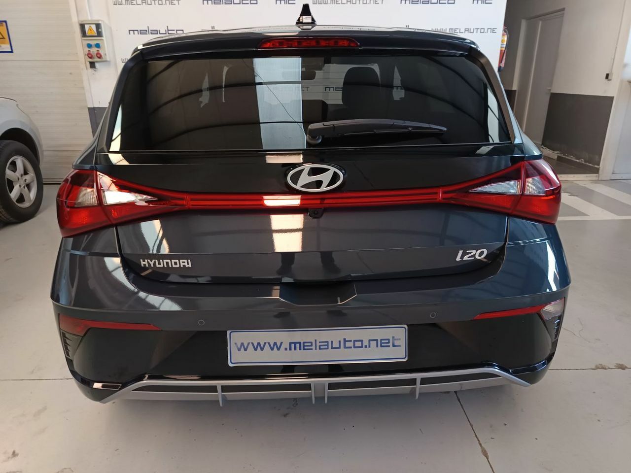 Hyundai i20 1.0 TGDI Klass - foto 6