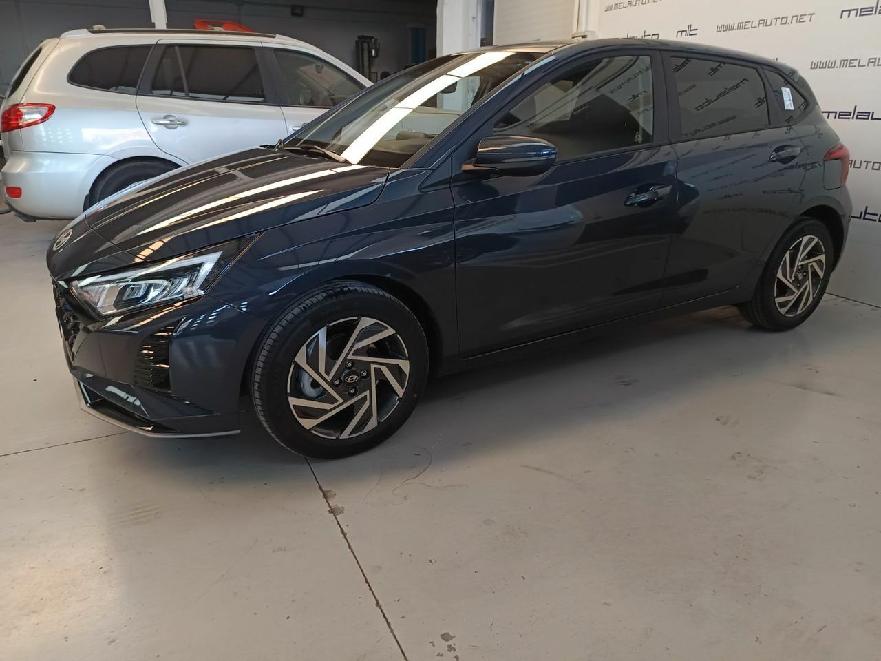 Hyundai i20 1.0 TGDI Klass  - Foto 4