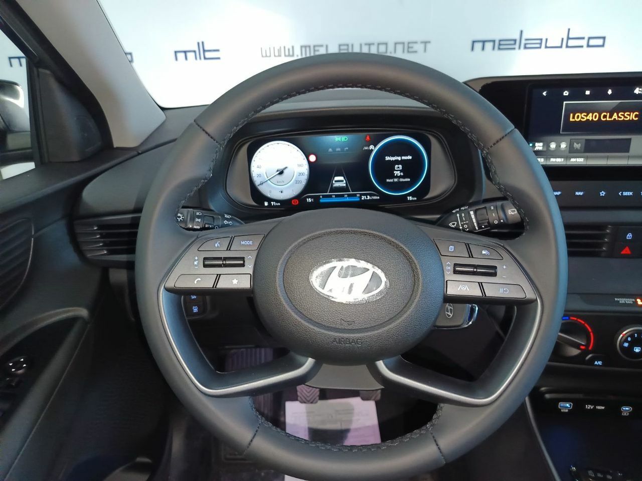 Hyundai i20 1.0 TGDI Klass  - Foto 18