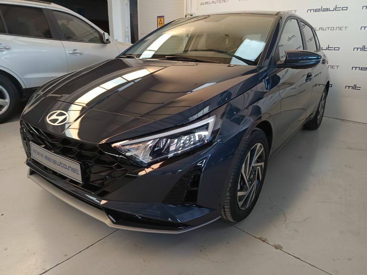 Hyundai i20 1.0 TGDI Klass - foto 2