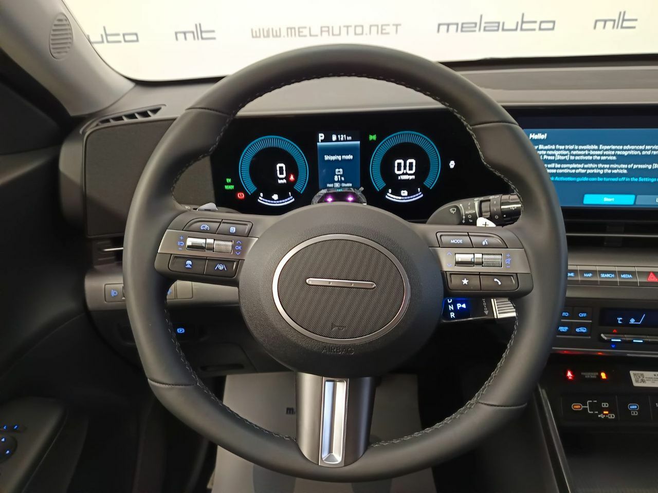 Hyundai Kona 1.6 GDI HEV Maxx DCT  - Foto 17