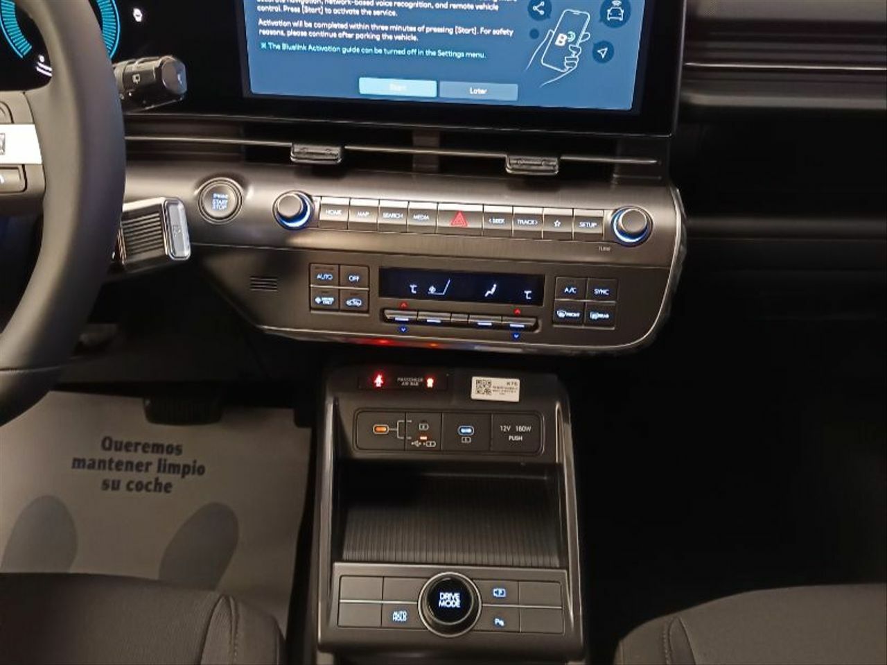 Hyundai Kona 1.6 GDI HEV Maxx DCT  - Foto 15