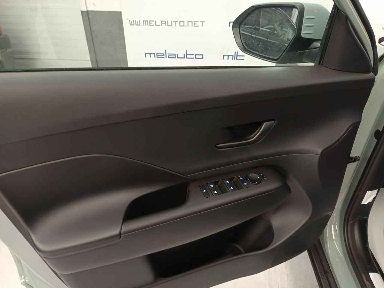 Hyundai Kona 1.6 GDI HEV Maxx DCT  - Foto 10