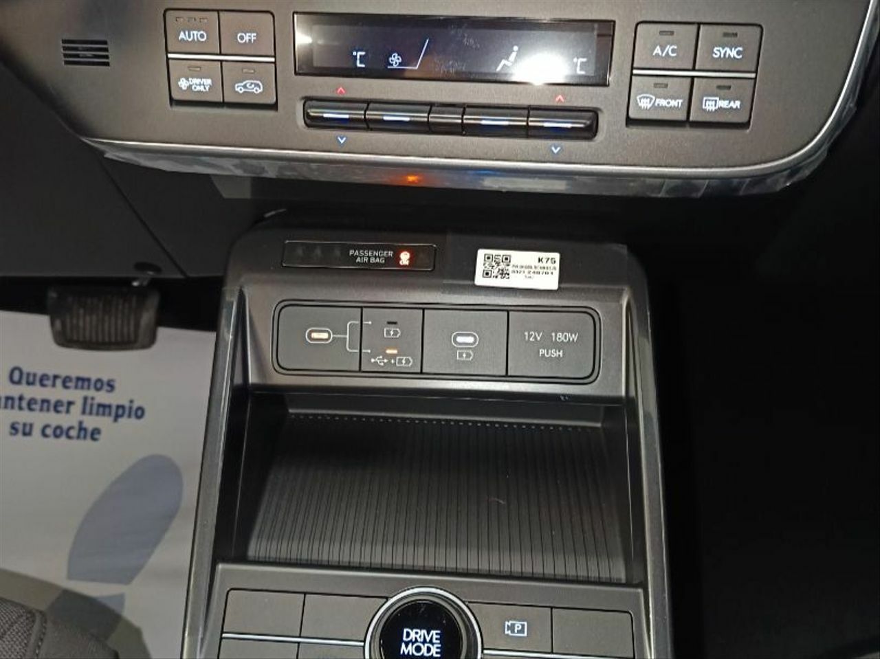 Hyundai Kona 1.6 GDI HEV Maxx DCT  - Foto 19