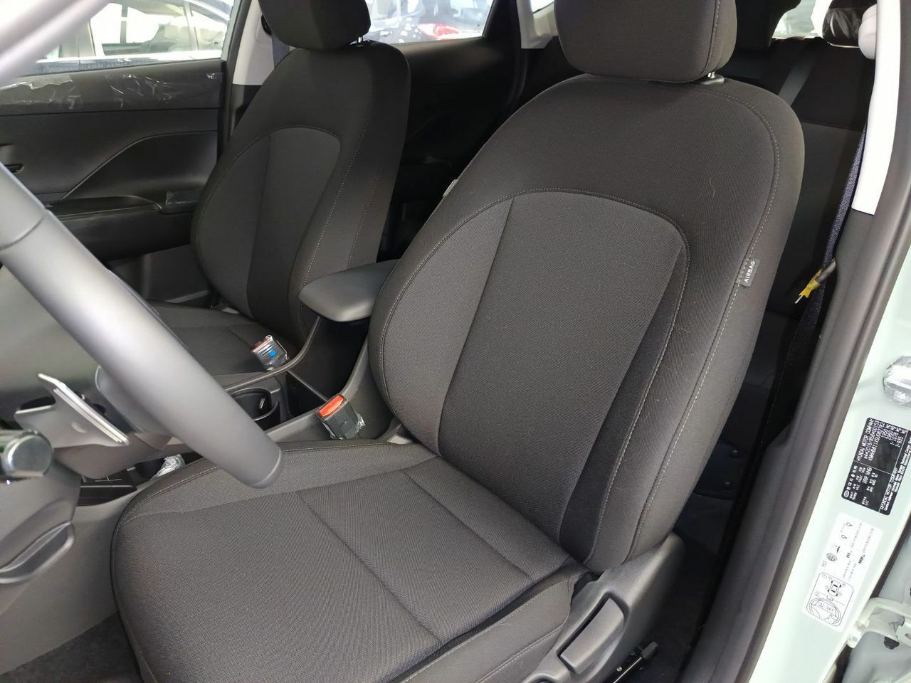 Hyundai Kona 1.6 GDI HEV Maxx DCT  - Foto 12