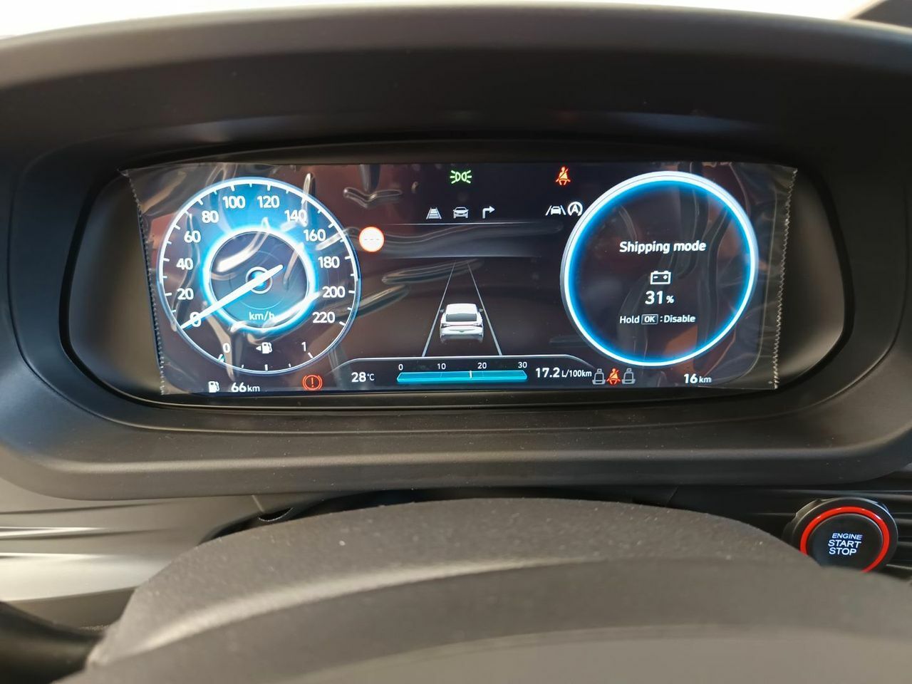 Hyundai i20 1.2 MPI N Line  - Foto 23