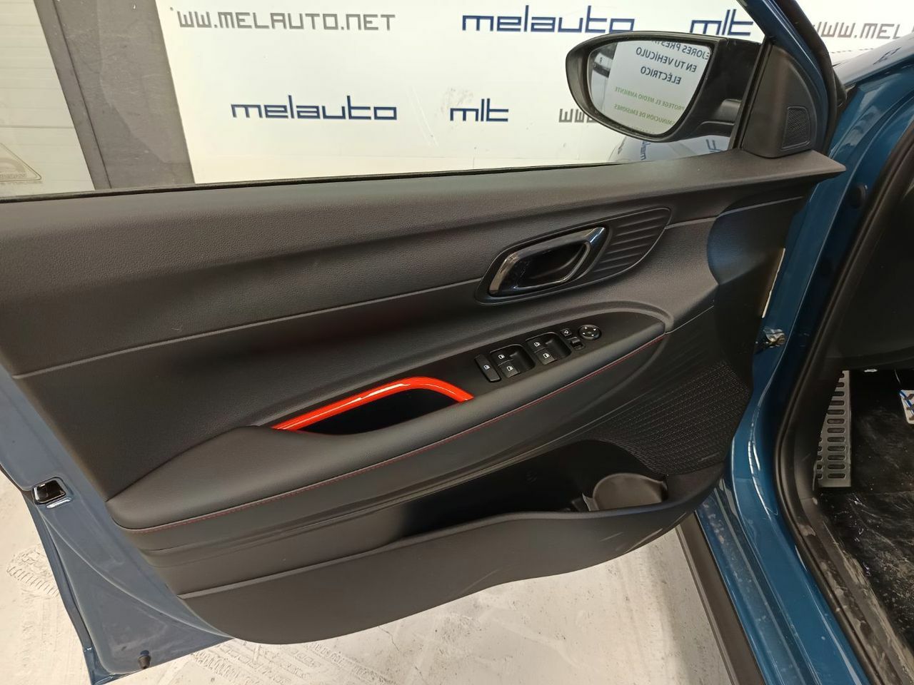 Hyundai i20 1.2 MPI N Line  - Foto 15