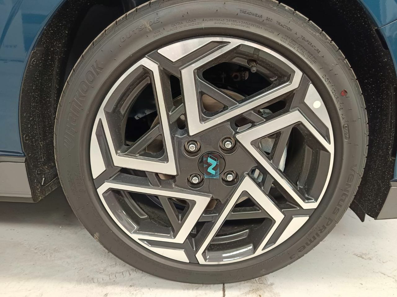 Hyundai i20 1.2 MPI N Line  - Foto 8