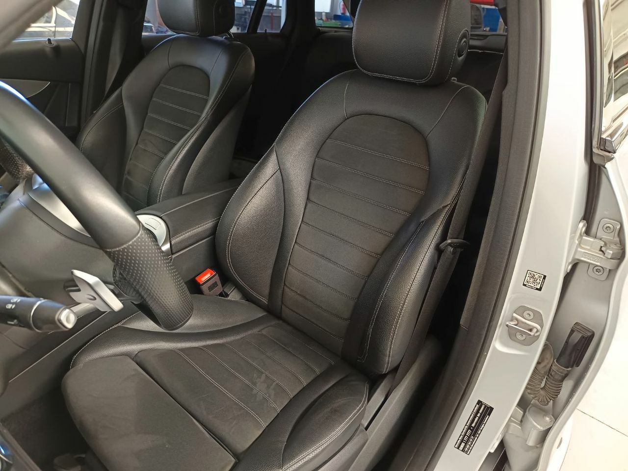 Mercedes GLC GLC 220 d 4MATIC  - Foto 14