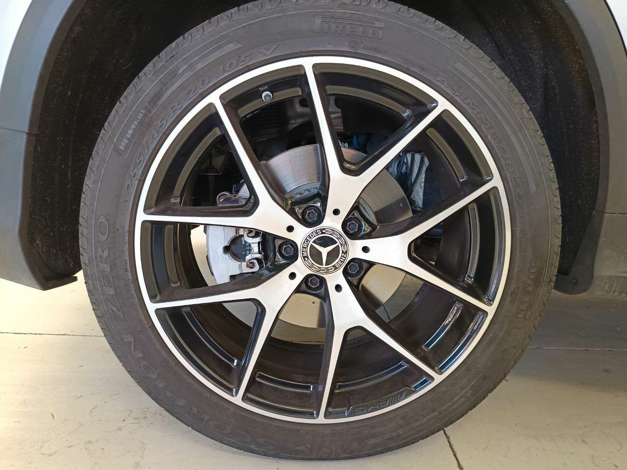 Mercedes GLC GLC 220 d 4MATIC  - Foto 21