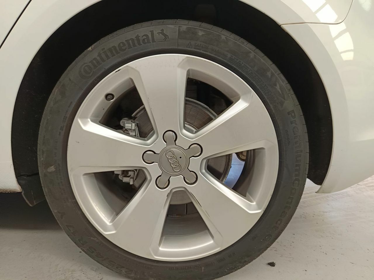 Audi A3 Sportback 2.0 TDI clean 150 S tro S line  - Foto 21