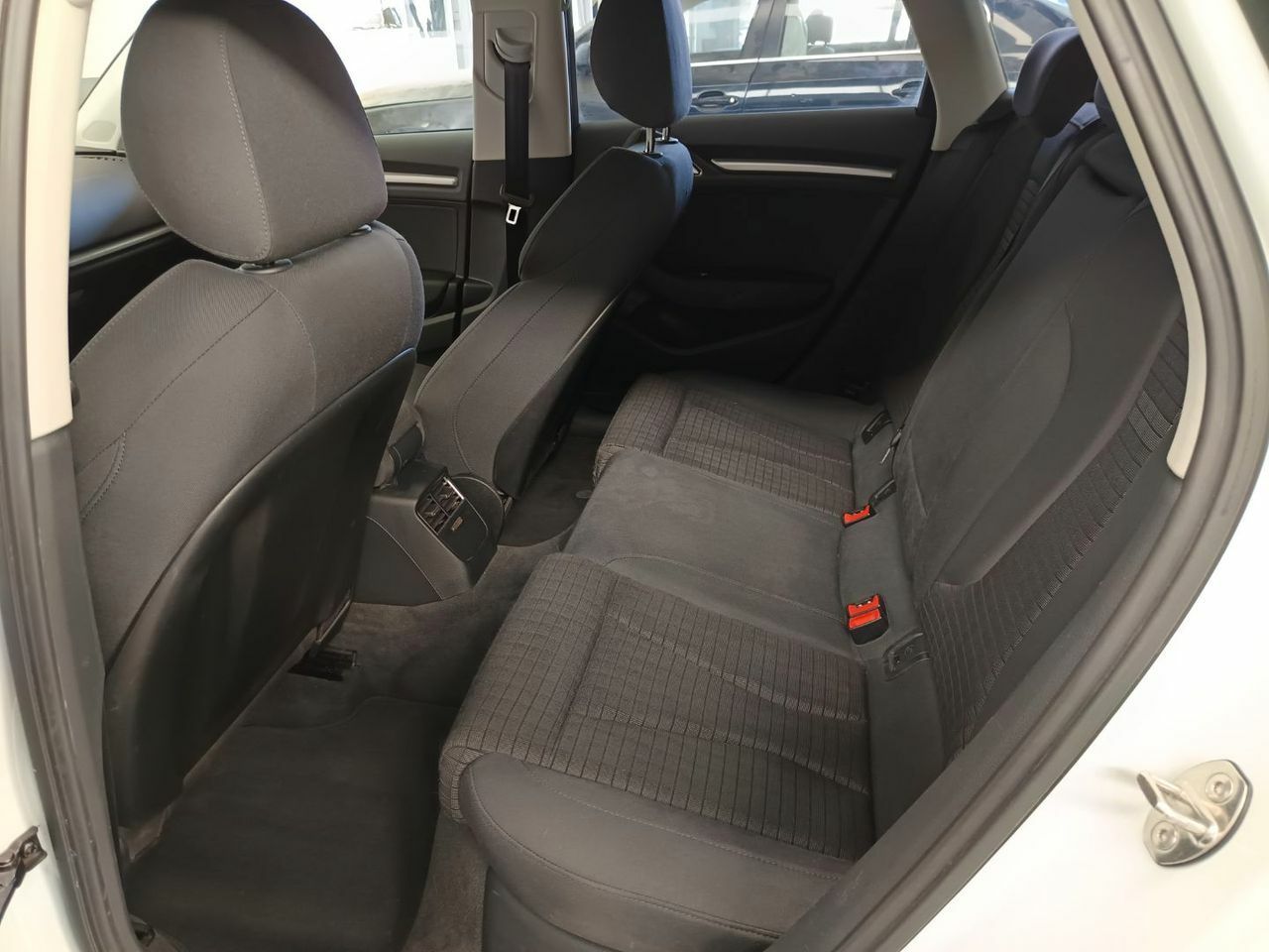 Audi A3 Sportback 2.0 TDI clean 150 S tro S line  - Foto 14