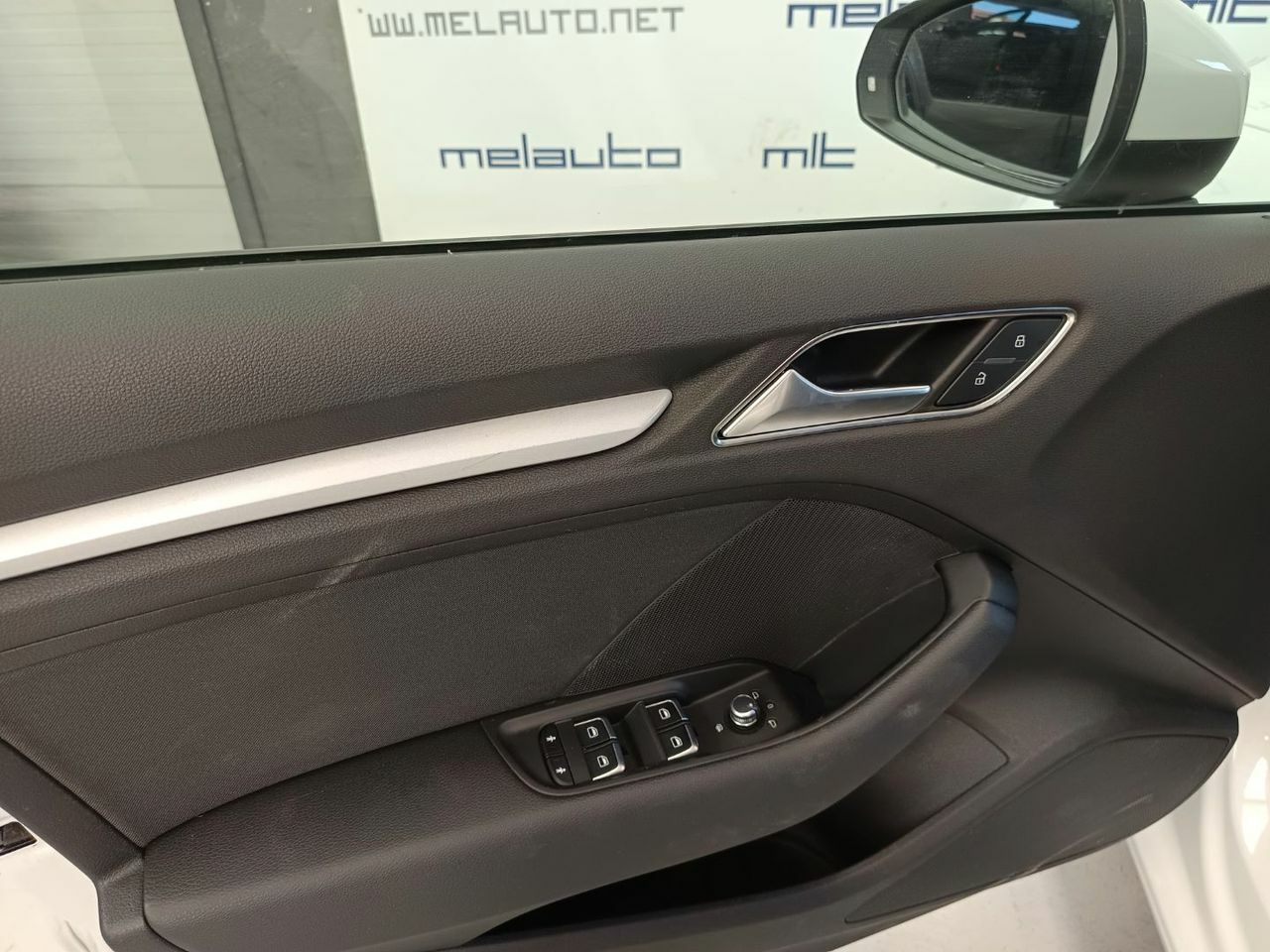 Audi A3 Sportback 2.0 TDI clean 150 S tro S line  - Foto 11