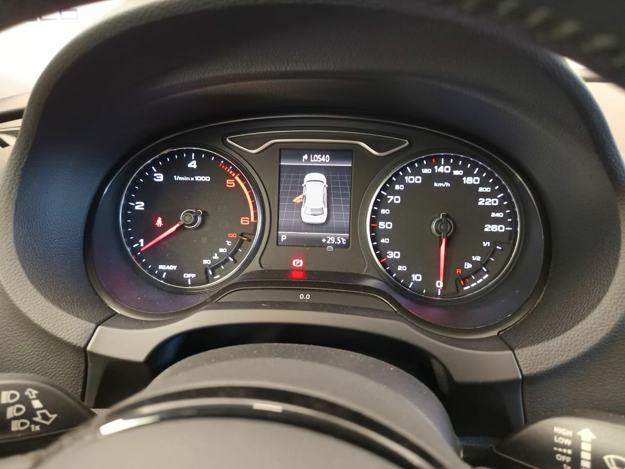 Audi A3 Sportback 2.0 TDI clean 150 S tro S line  - Foto 18