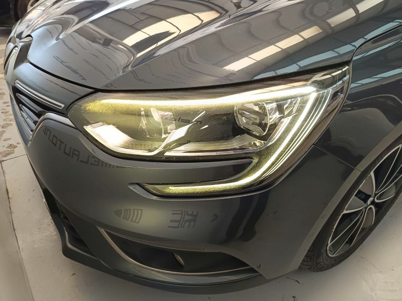 Renault Megane Zen Blue dCi 85 kW 115CV EDC  - Foto 22