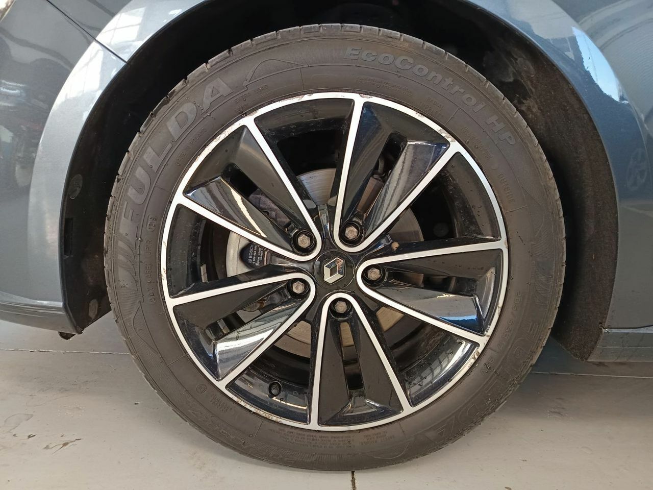 Renault Megane Zen Blue dCi 85 kW 115CV EDC  - Foto 7