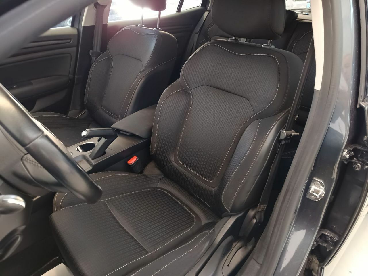 Renault Megane Zen Blue dCi 85 kW 115CV EDC  - Foto 15