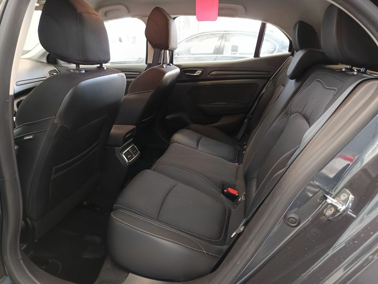 Renault Megane Zen Blue dCi 85 kW 115CV EDC  - Foto 16