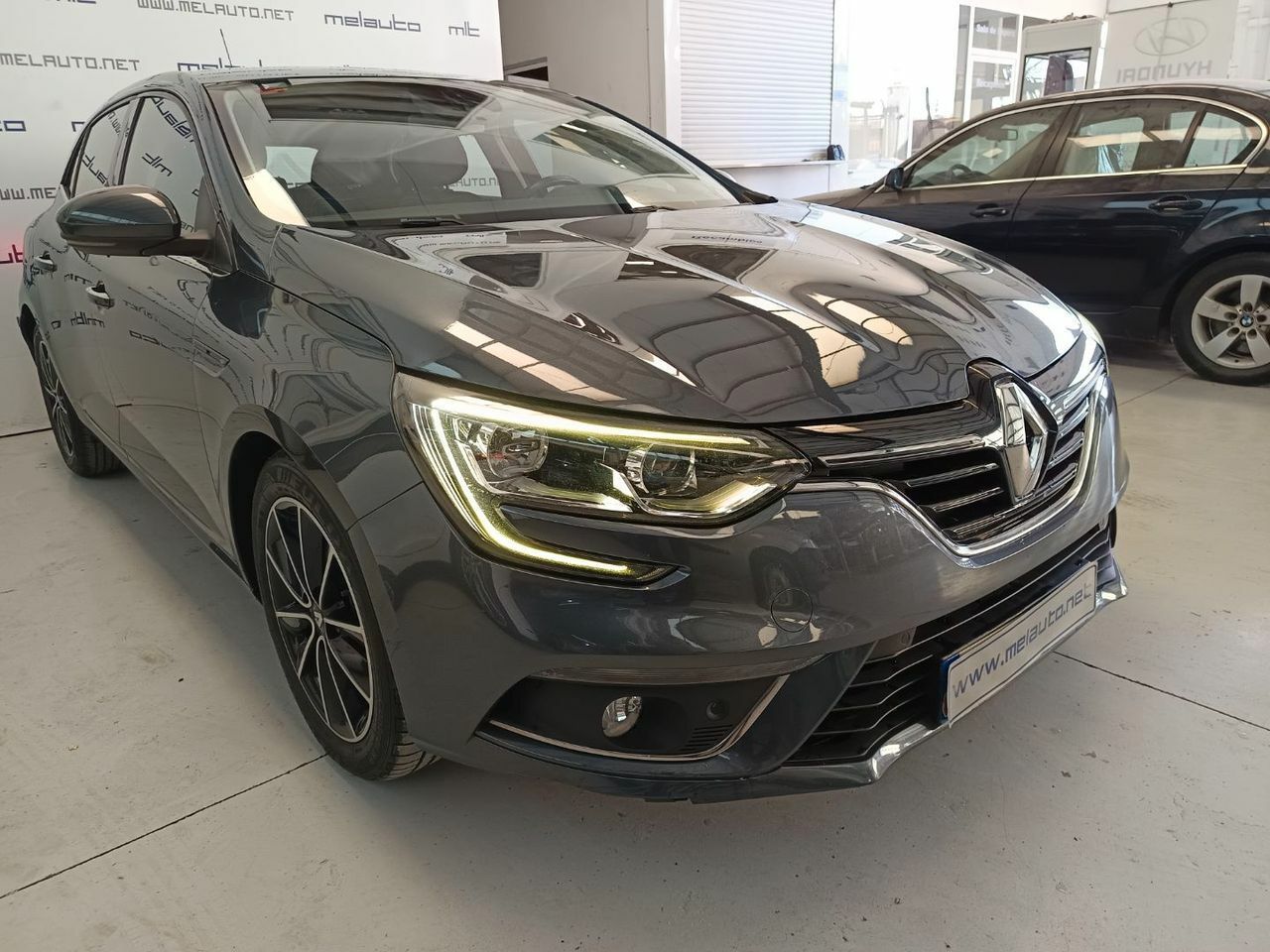 Renault Megane Zen Blue dCi 85 kW 115CV EDC  - Foto 5