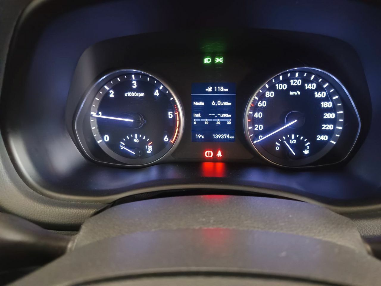 Hyundai i30 1.6 CRDI 85kW 116CV Klass  - Foto 18