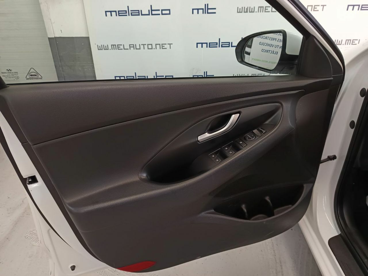 Hyundai i30 1.6 CRDI 85kW 116CV Klass  - Foto 12